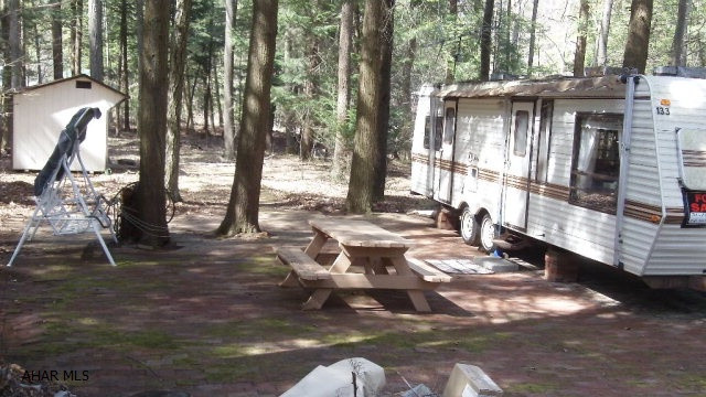 Glendale Yearound - Residential