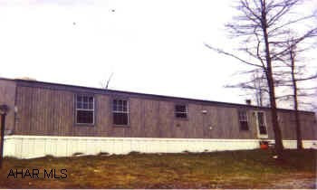 Greenwood - Residential