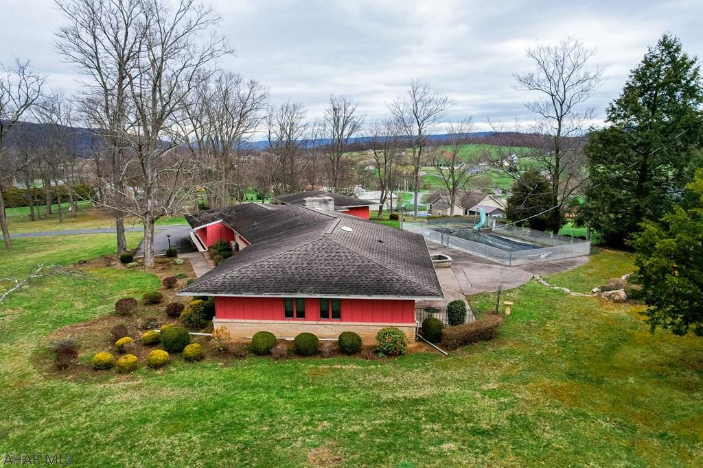 Unknown - Residential