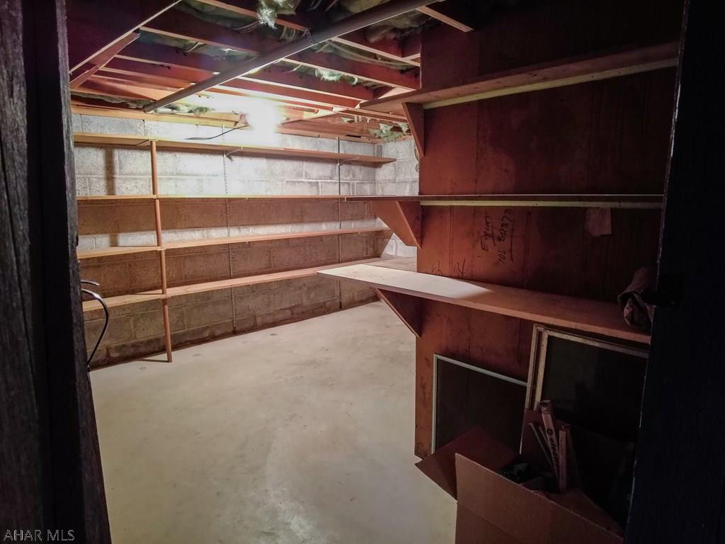 Unknown - Residential