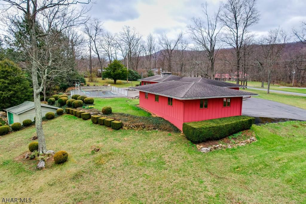 Unknown - Residential