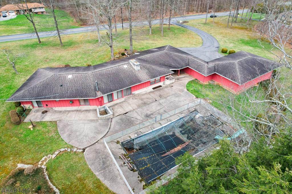 Unknown - Residential