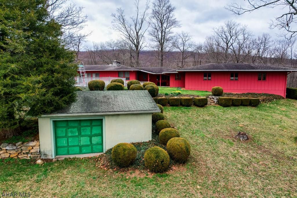 Unknown - Residential