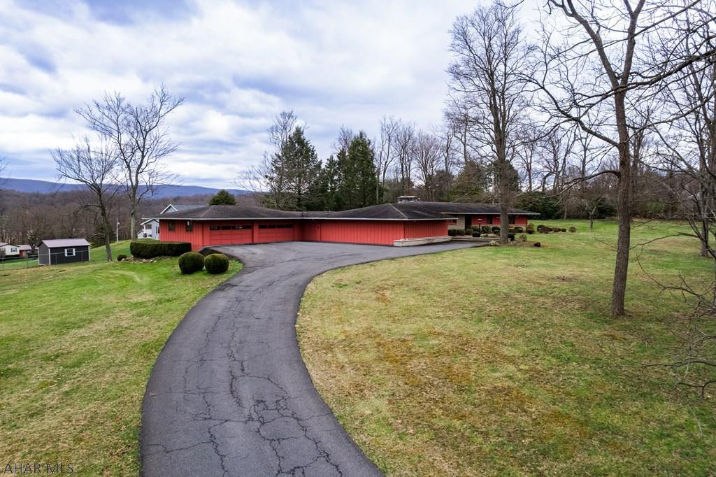 Unknown - Residential