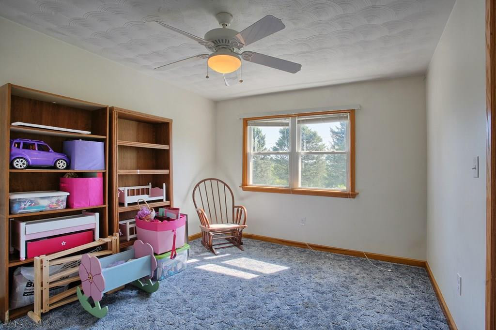 Carson Valley - Residential