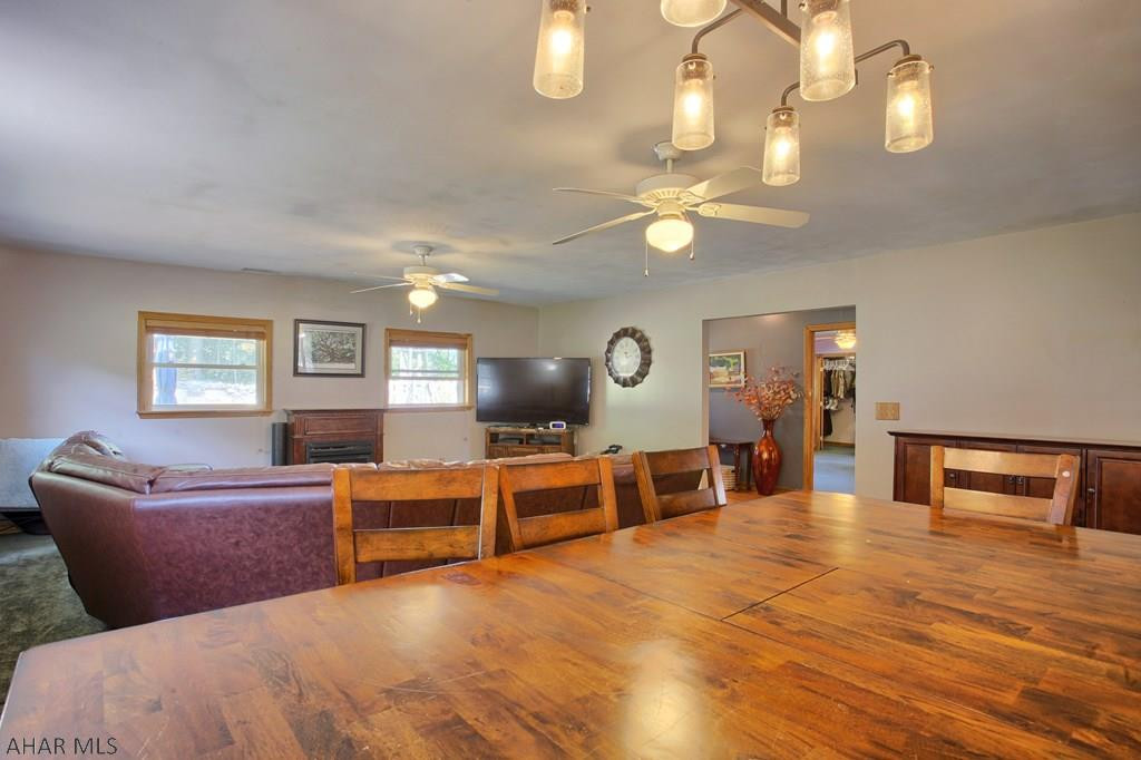 Carson Valley - Residential