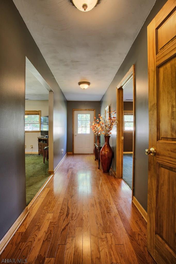 Carson Valley - Residential