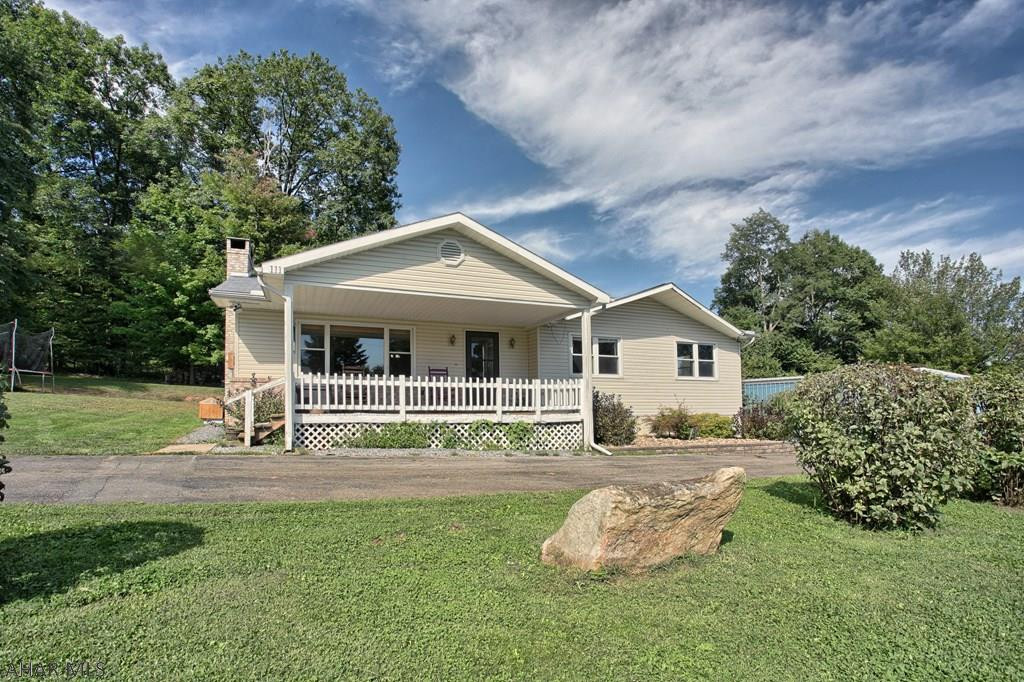 Carson Valley - Residential