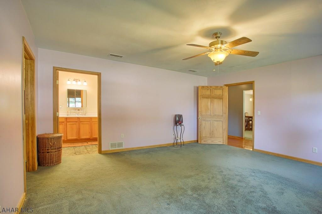 Carson Valley - Residential