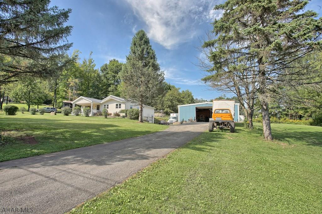 Carson Valley - Residential