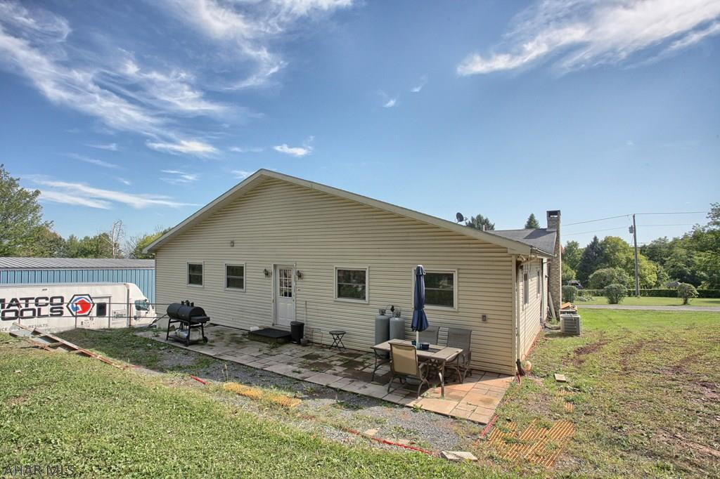 Carson Valley - Residential