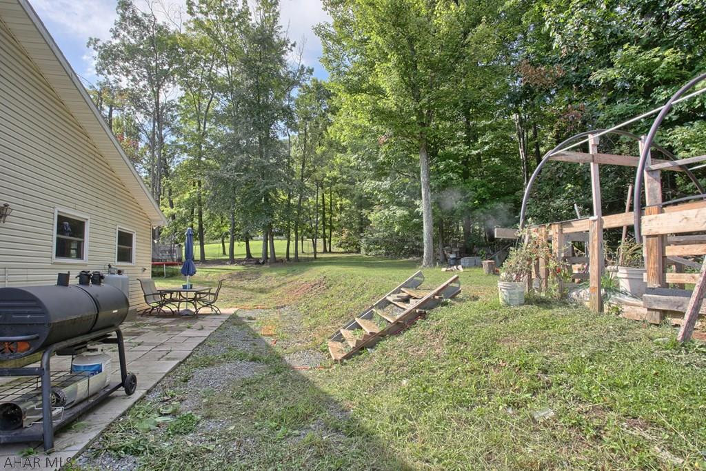 Carson Valley - Residential