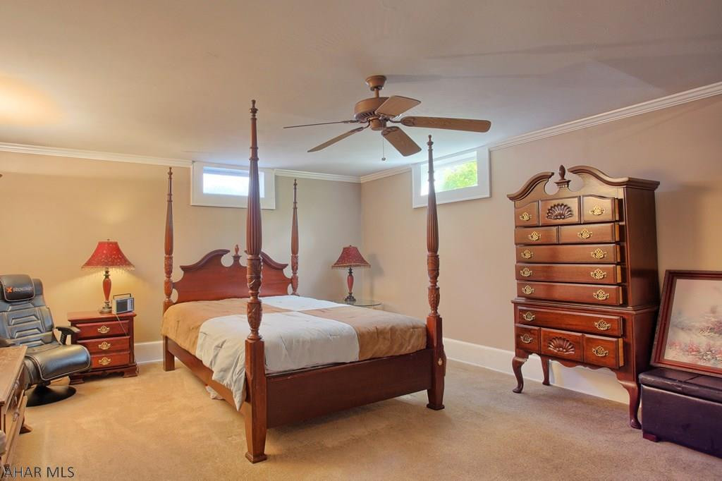 Carson Valley - Residential