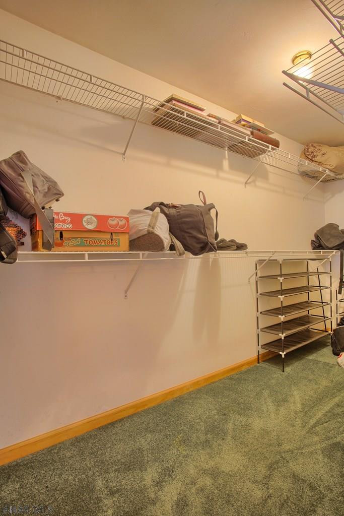 Carson Valley - Residential