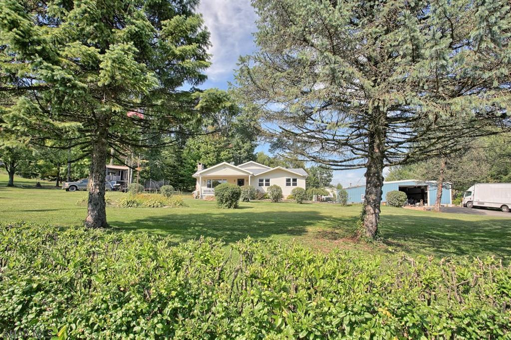 Carson Valley - Residential