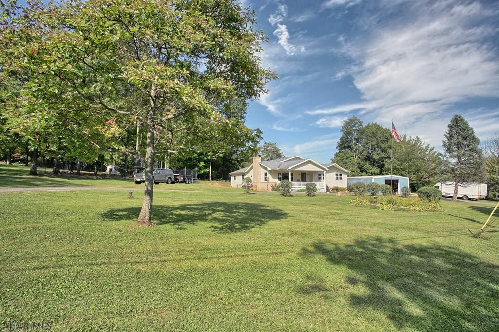 Carson Valley - Residential