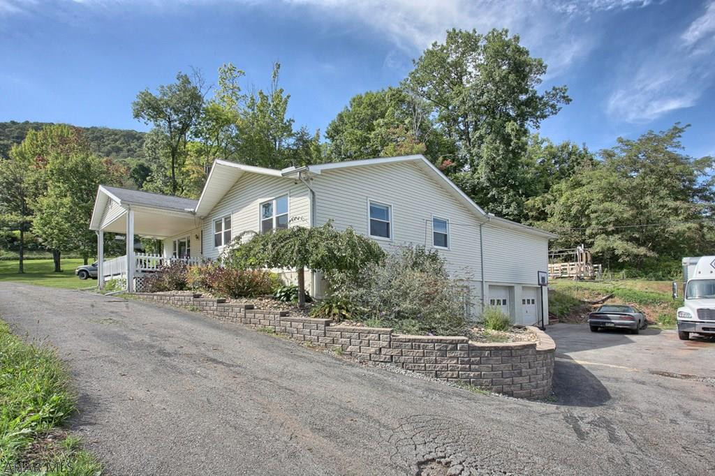 Carson Valley - Residential