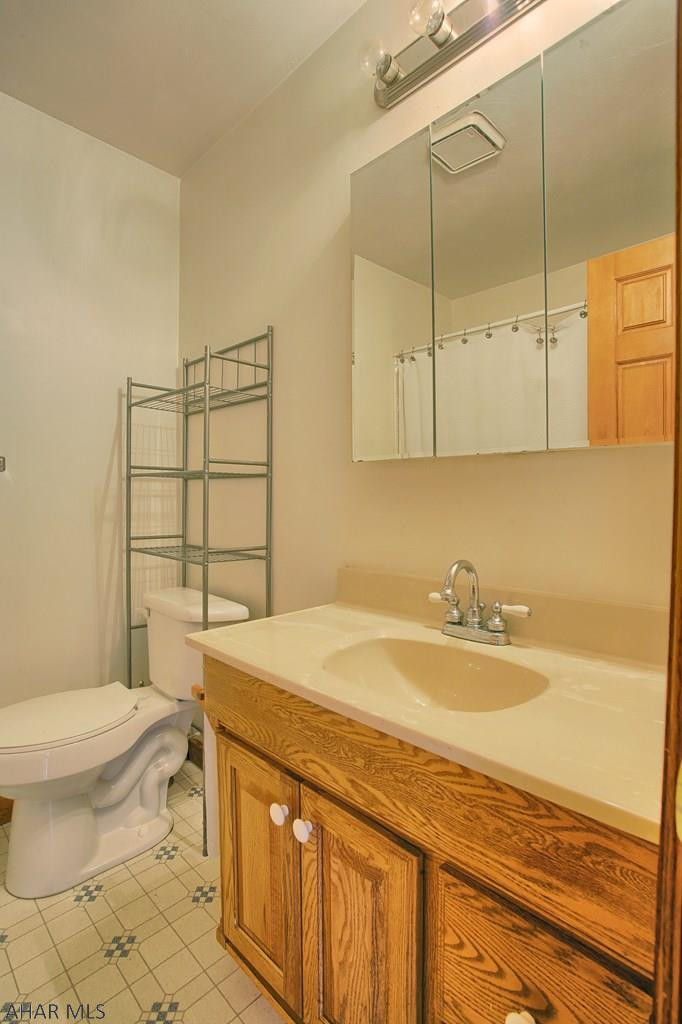 Carson Valley - Residential