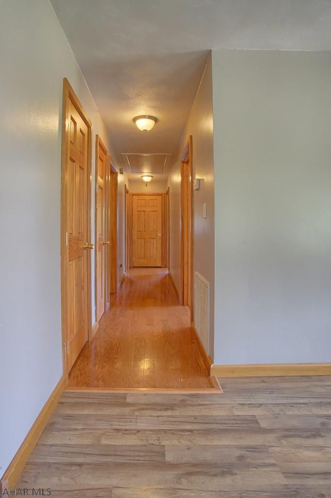 Carson Valley - Residential