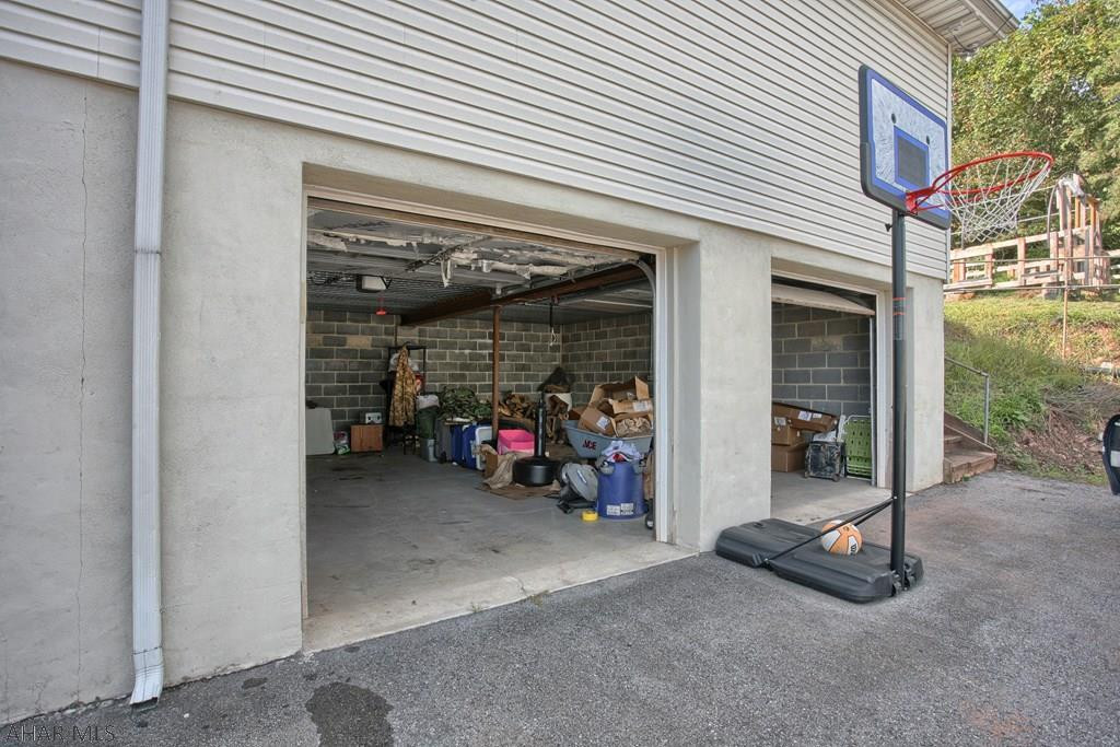 Carson Valley - Residential