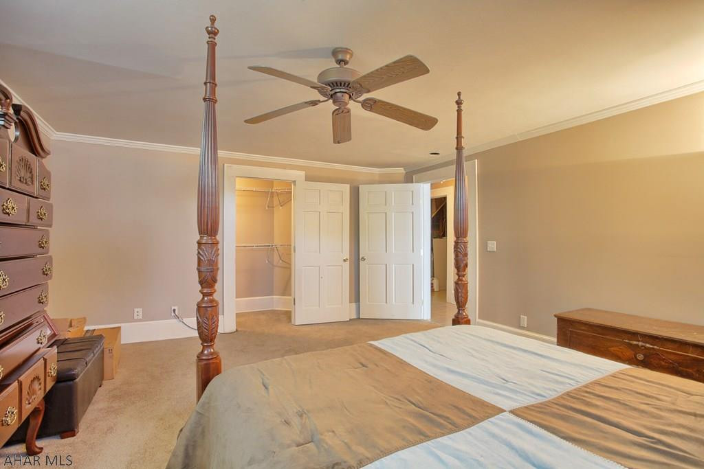 Carson Valley - Residential