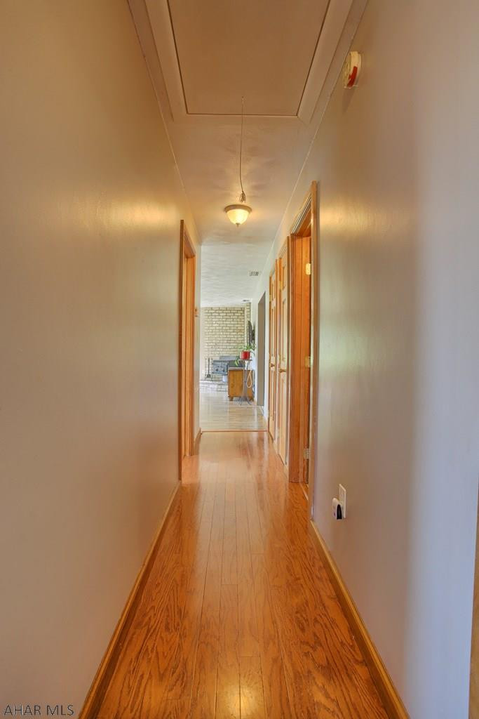 Carson Valley - Residential