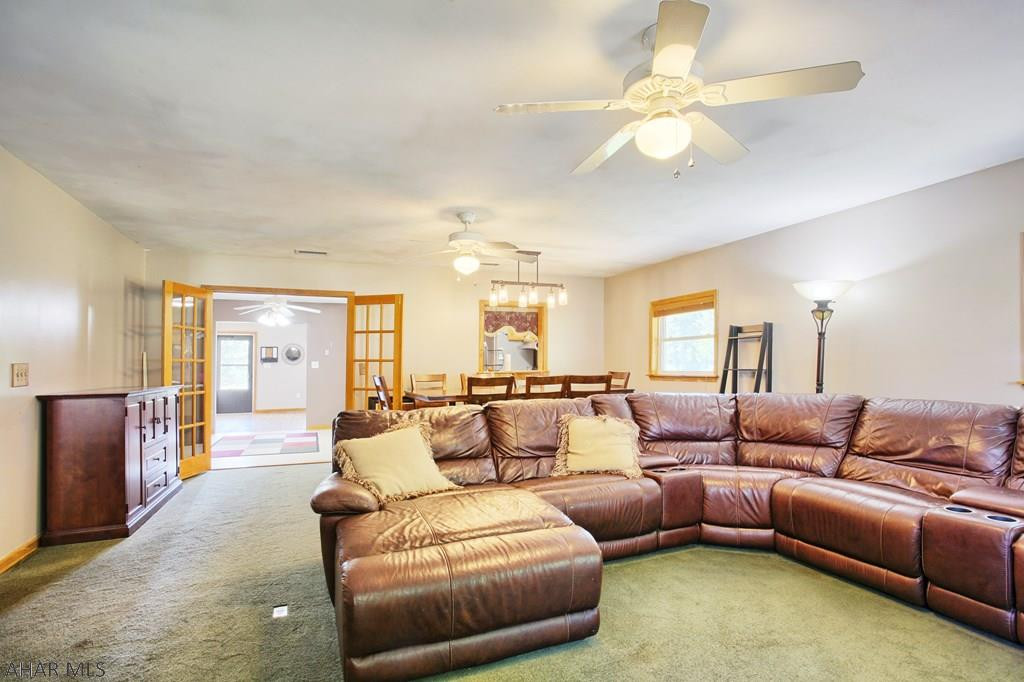 Carson Valley - Residential