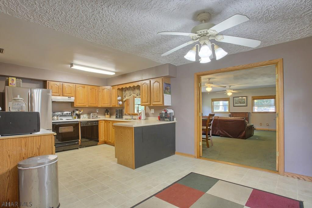 Carson Valley - Residential