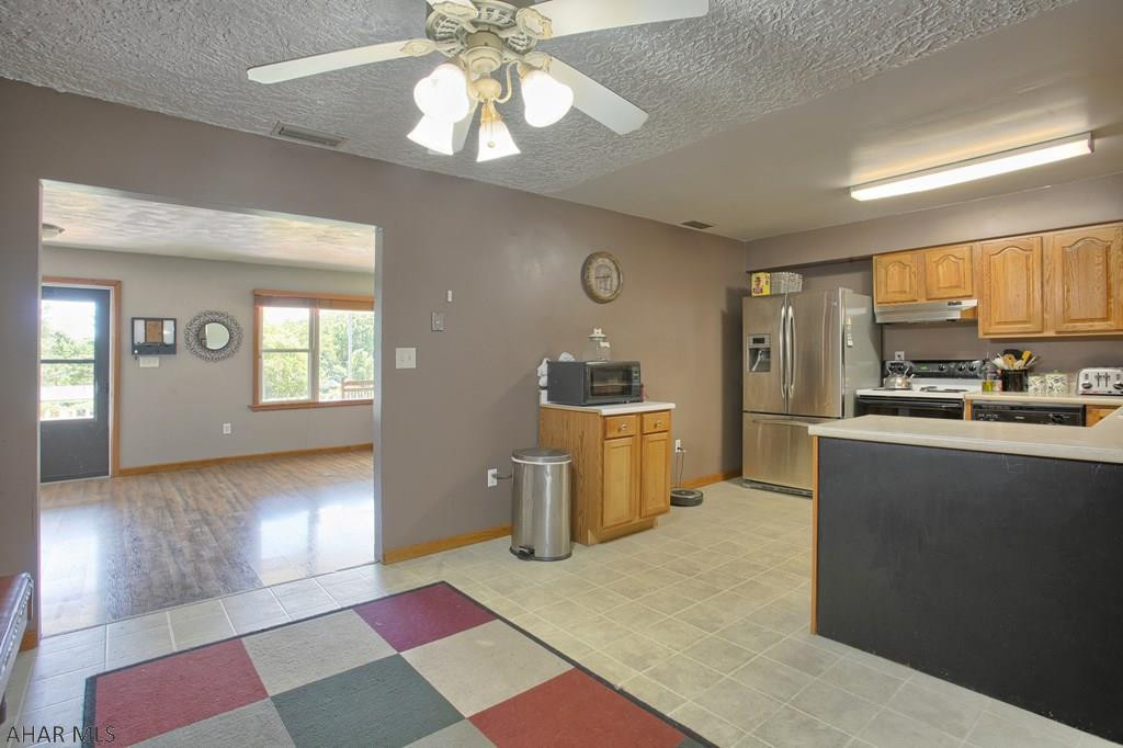 Carson Valley - Residential