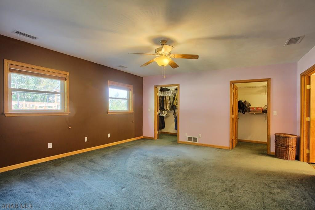 Carson Valley - Residential