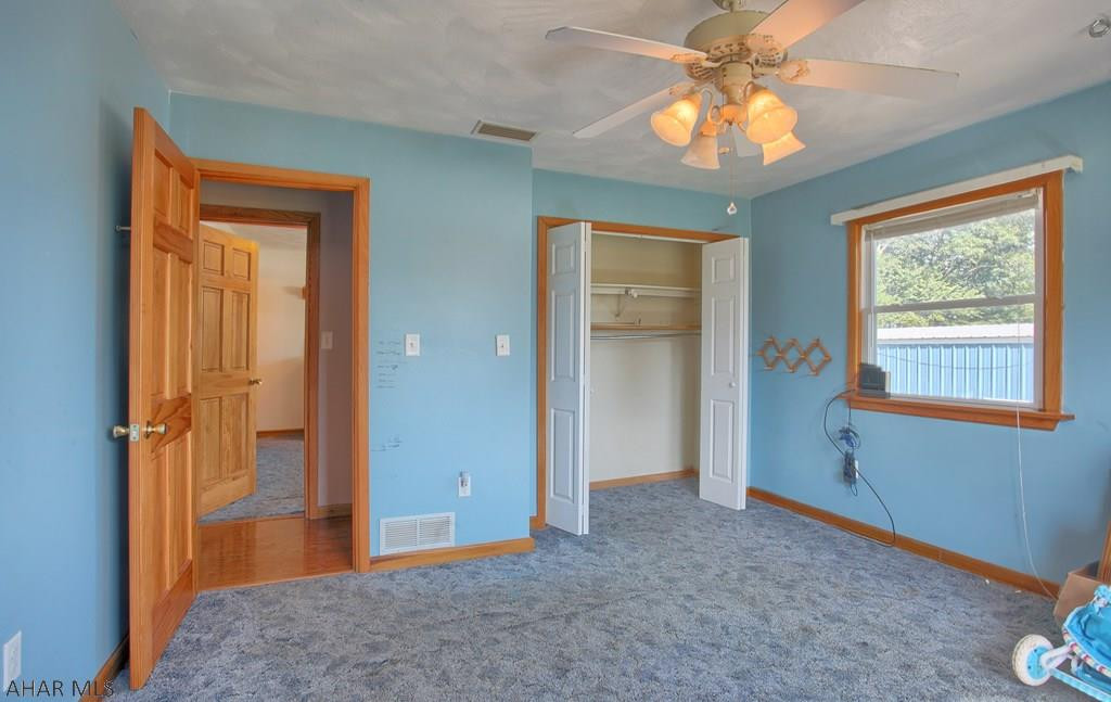 Carson Valley - Residential