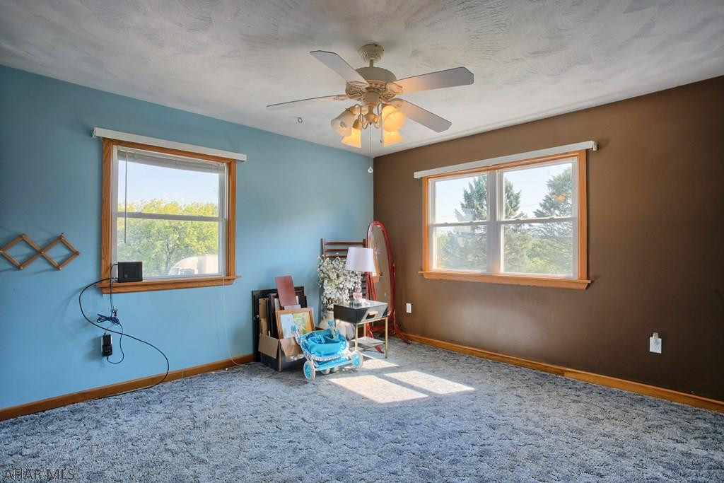 Carson Valley - Residential