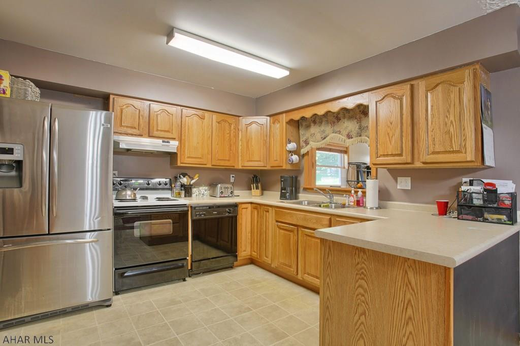 Carson Valley - Residential