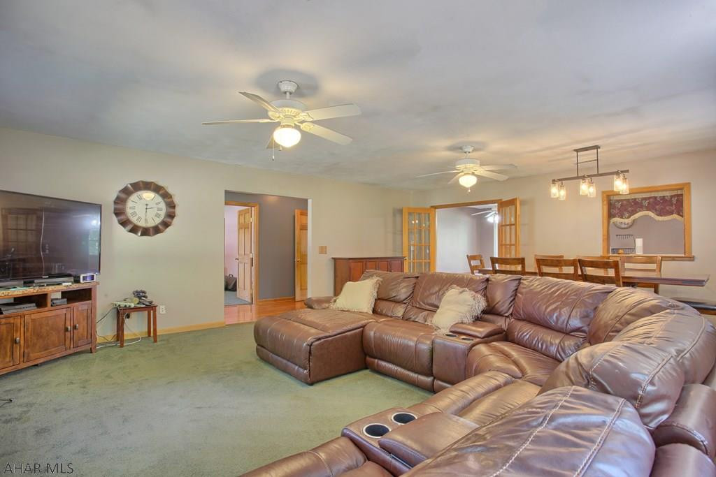 Carson Valley - Residential