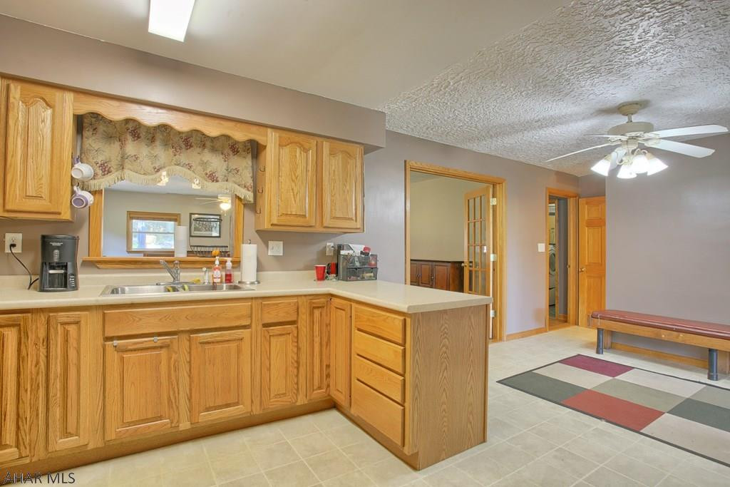 Carson Valley - Residential