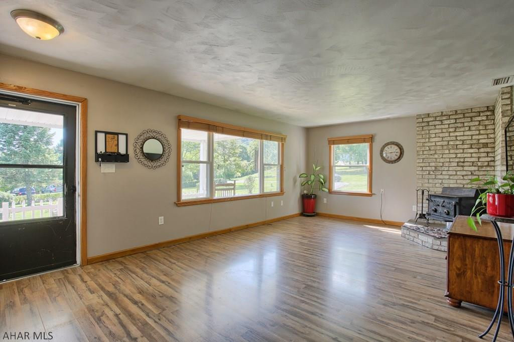 Carson Valley - Residential