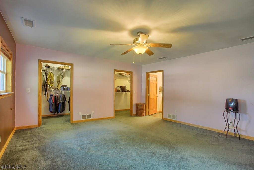 Carson Valley - Residential