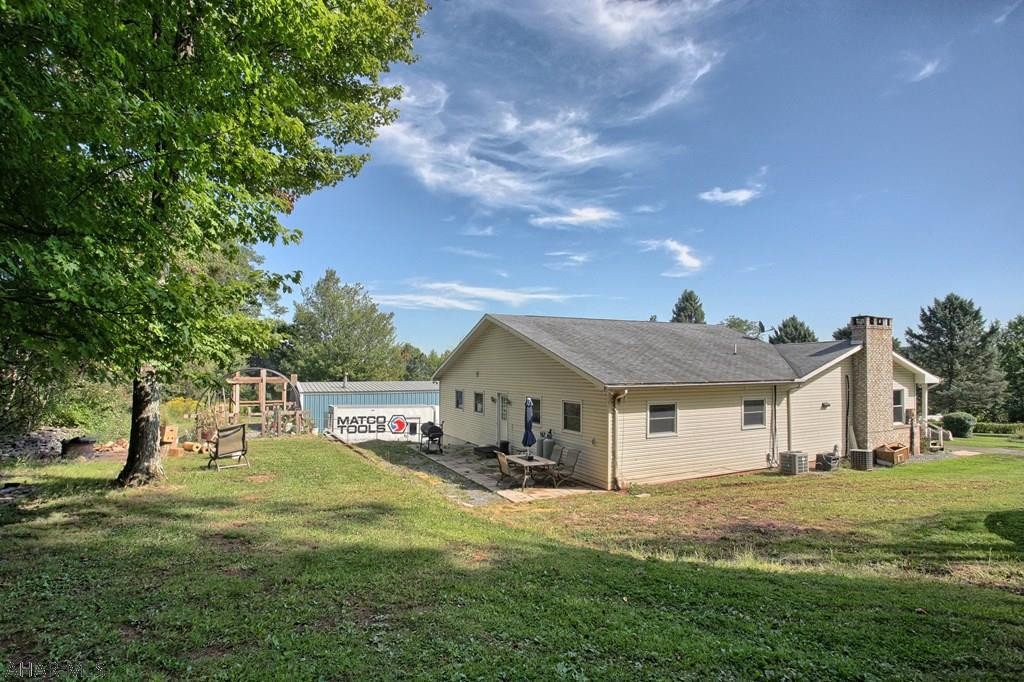 Carson Valley - Residential