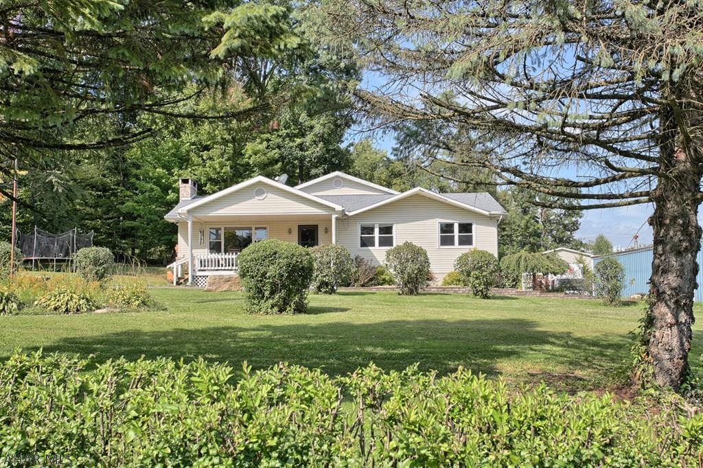 Carson Valley - Residential