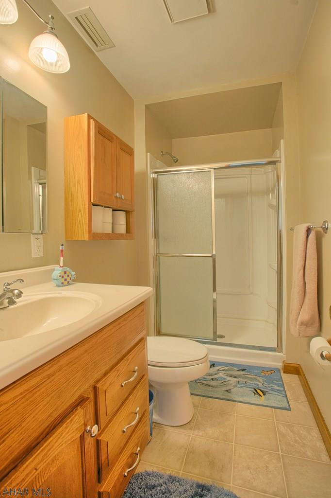 Carson Valley - Residential