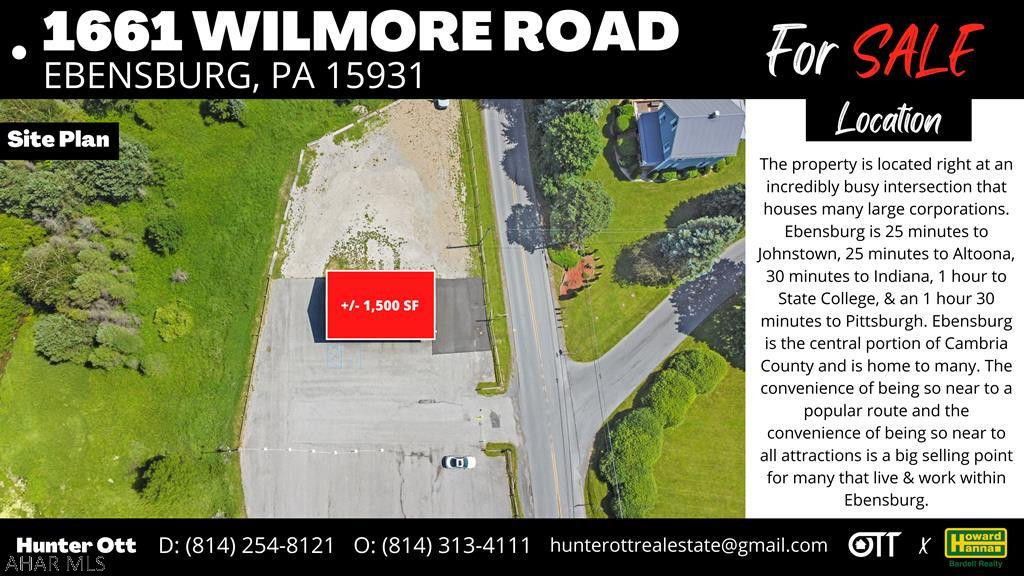 Other - Commercial Sale