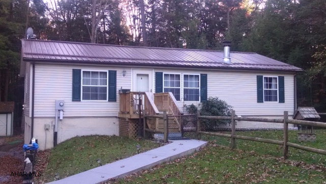 Glendale Yearound - Residential