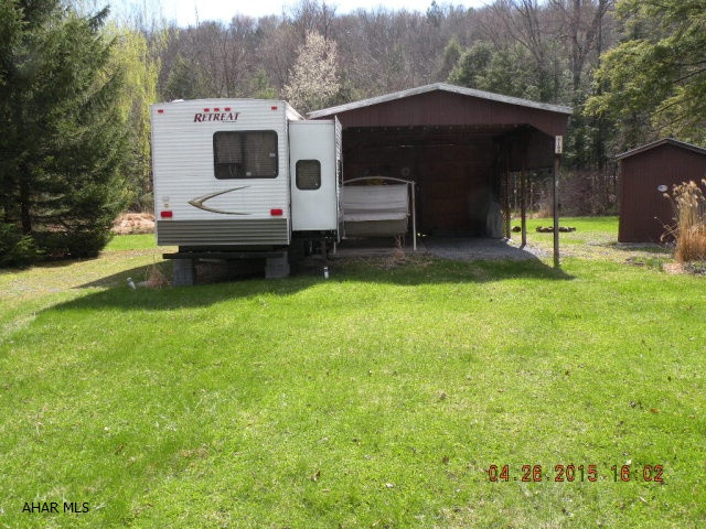 Glendale Yearound - Residential