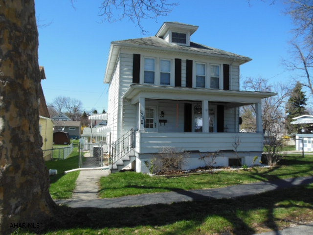 East End - Residential