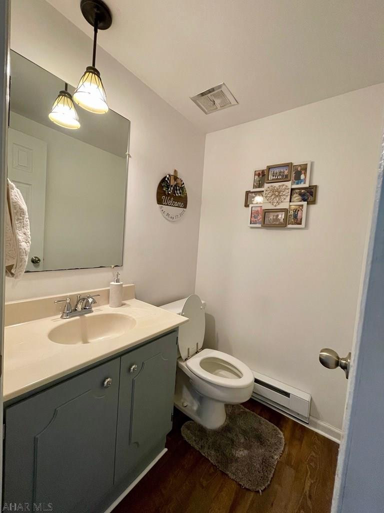 Logan Township - Residential