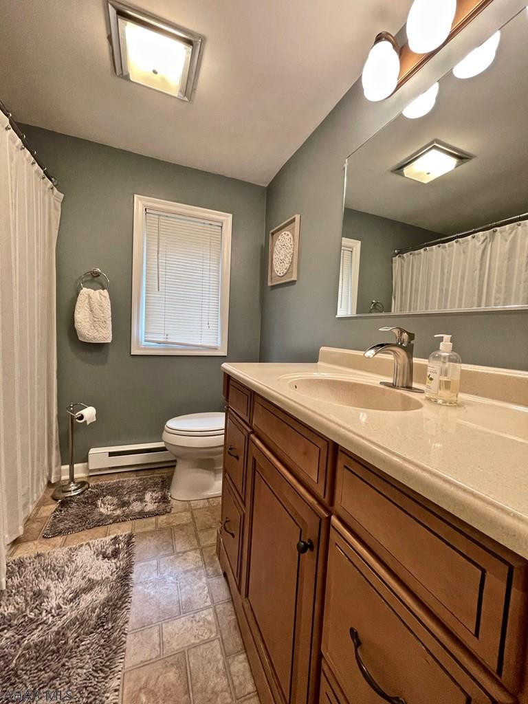 Logan Township - Residential