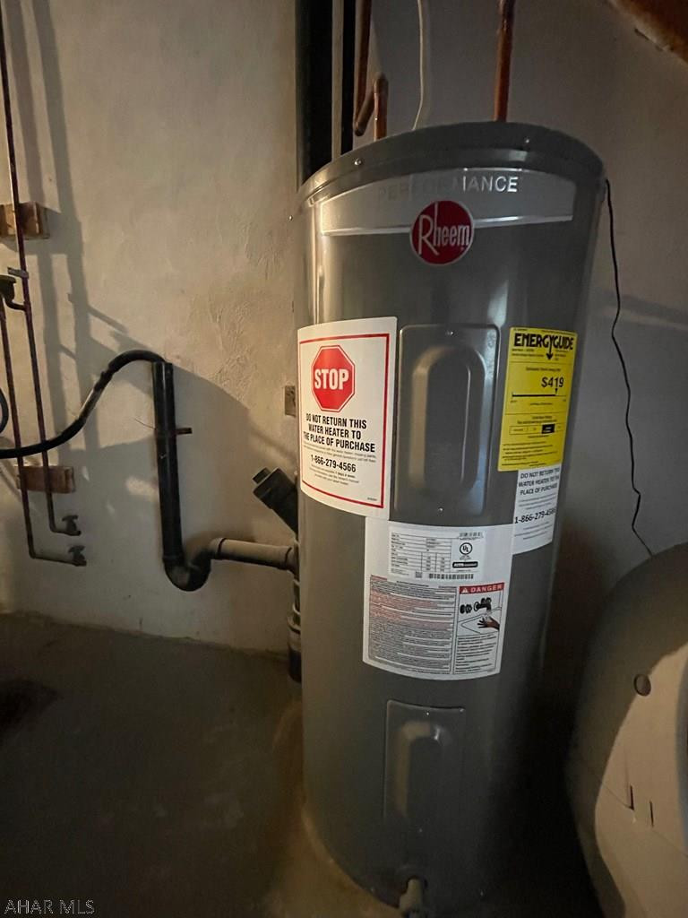 Logan Township - Residential