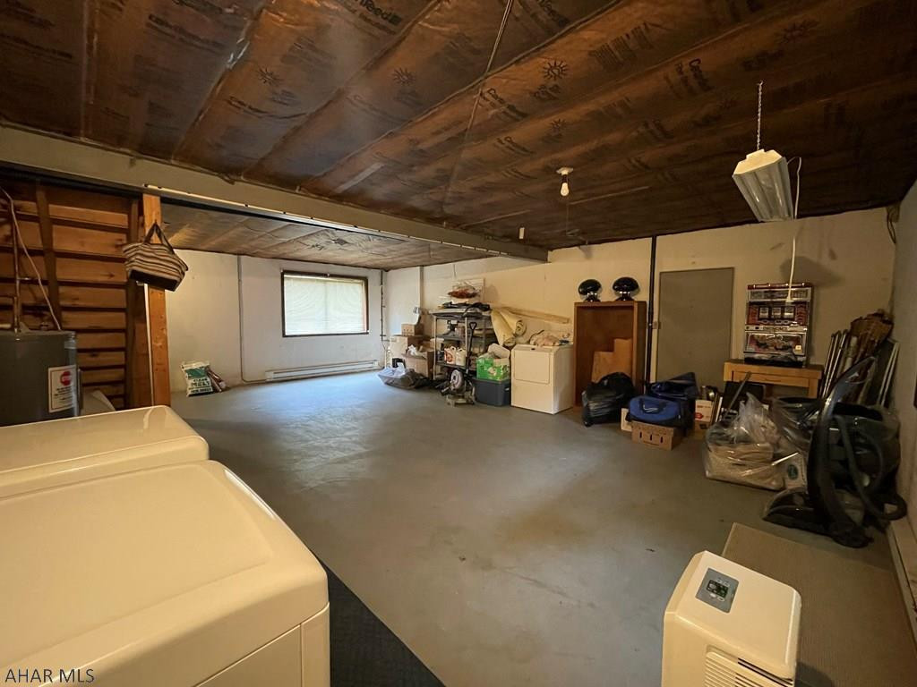 Logan Township - Residential