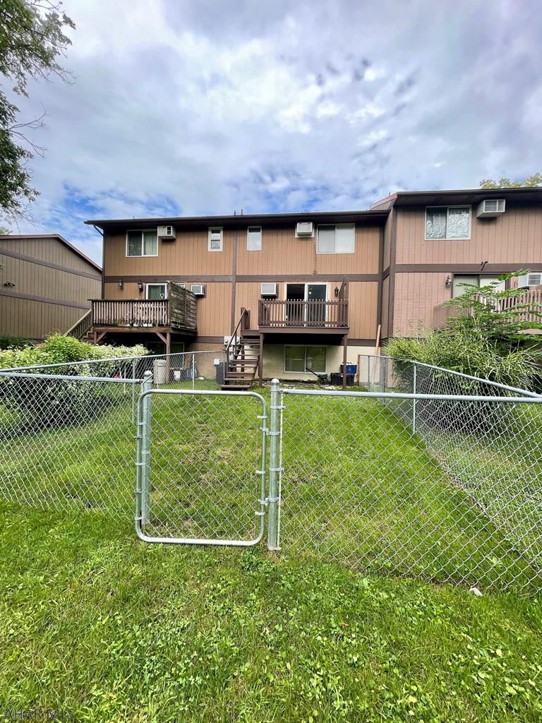 Logan Township - Residential