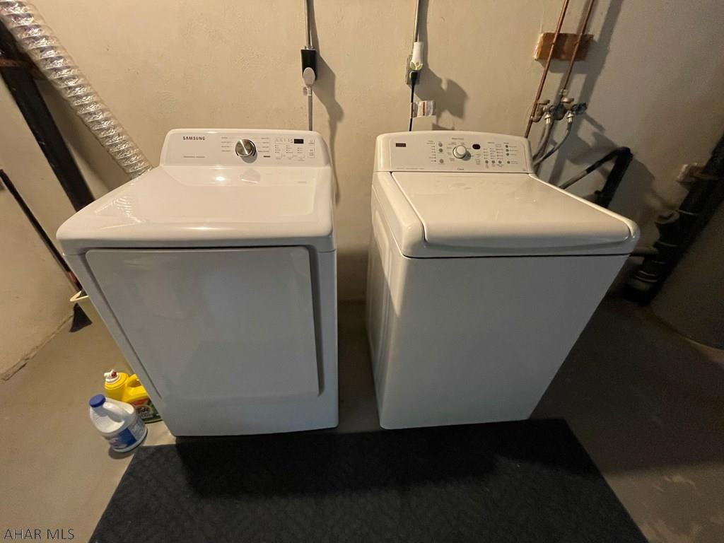 Logan Township - Residential